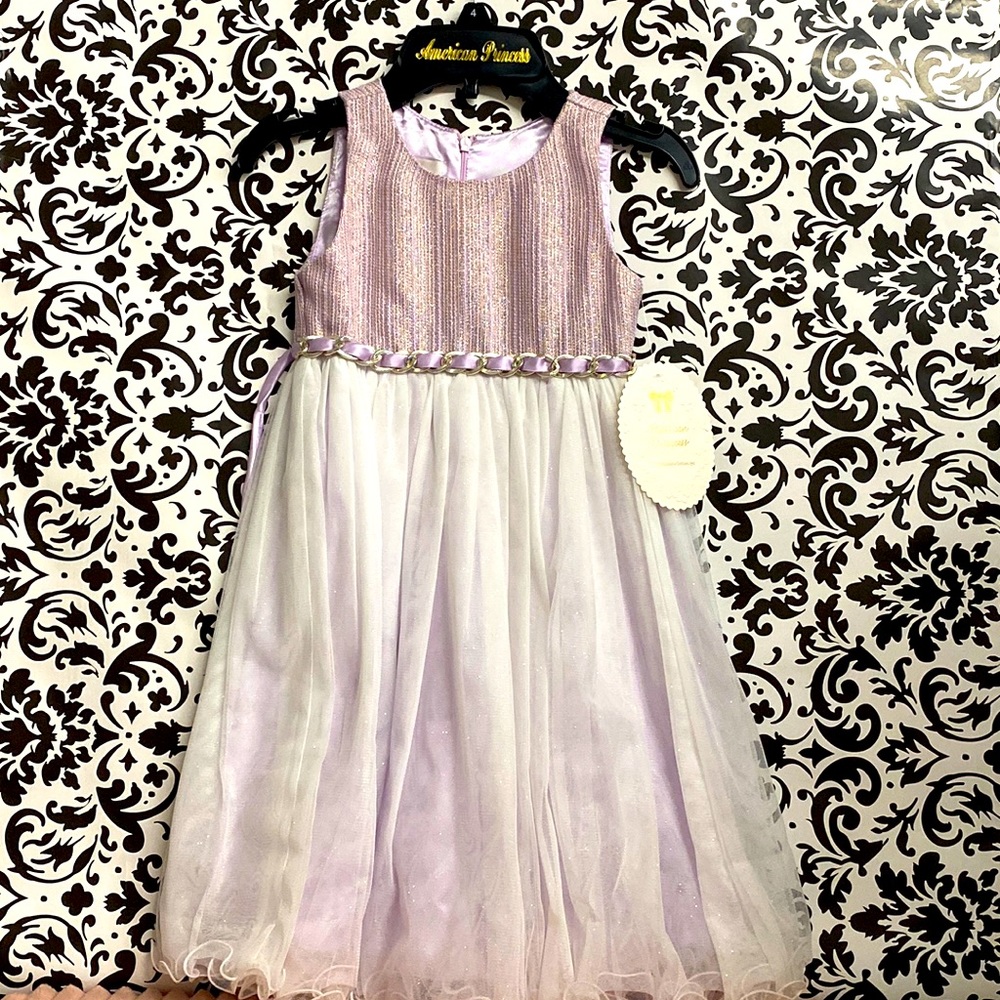 American princess 👸 dress